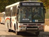Auto Viação ABC RJ 105.077 na cidade de Niterói, Rio de Janeiro, Brasil, por Pedro Vinicius. Número da foto: #:id.