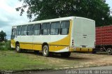 Ônibus Particulares JUP6789 na cidade de Magalhães Barata, Pará, Brasil, por Carlos Jorge N.  de Castro. Número da foto: #4134288.