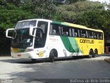 Empresa Gontijo de Transportes 20090 na cidade de São Paulo, São Paulo, Brasil, por Matheus de Melo Bento. ID da foto: :id.