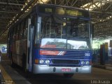 Transportes Coletivos Parque das Nações 092 na cidade de Santo André, São Paulo, Brasil, por Leonardo Araújo Silva. Número da foto: #:id.