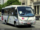 Guia-Me Tur Transportes 1001 na cidade de Rio de Janeiro, Rio de Janeiro, Brasil, por Renan Vieira. Número da foto: #4134009.