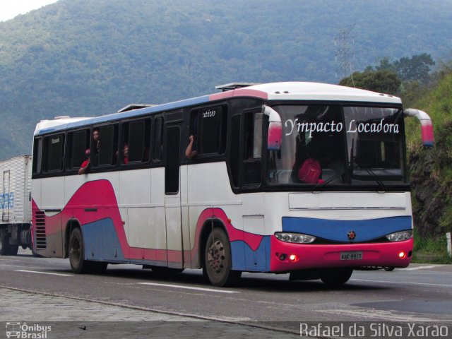 Ympacto Locadora 8817 na cidade de Petrópolis, Rio de Janeiro, Brasil, por Rafael da Silva Xarão. Número da foto: #4100075.