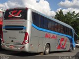 São João Turismo 5000 na cidade de Trindade, Goiás, Brasil, por Douglas Andrez. Número da foto: #4100300.