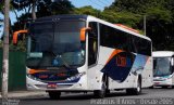 Costa Sul Turismo 1319 na cidade de São Paulo, São Paulo, Brasil, por Cristiano Soares da Silva. Número da foto: #:id.