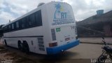 Riuna Turismo 9829 na cidade de Maceió, Alagoas, Brasil, por Tulio Santos. Número da foto: #4098773.