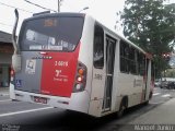 Transunião Transportes 3 6618 na cidade de São Paulo, São Paulo, Brasil, por Manoel Junior. Número da foto: #4099395.