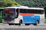 Viação Riodoce 80705 na cidade de Manhuaçu, Minas Gerais, Brasil, por Ricardo  Knupp Franco. Número da foto: #4099092.