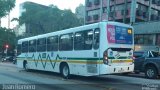 Viação Estoril 4324 na cidade de Porto Alegre, Rio Grande do Sul, Brasil, por Juan Romero. Número da foto: #4098703.