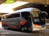 Centauro Turismo 8000 na cidade de Belo Horizonte, Minas Gerais, Brasil, por Lucas Vieira. Número da foto: #4100174.