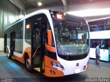 Busscar Colômbia  na cidade de , por William Rufino. Número da foto: #4099419.