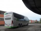 Planalto Transportes 2512 na cidade de Santa Maria, Rio Grande do Sul, Brasil, por Cleverton Schmitt. Número da foto: #4100011.