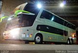 Viação Garcia 7087 na cidade de Apucarana, Paraná, Brasil, por Pedroka Ternoski. Número da foto: #4098427.