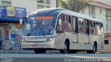 Expresso Azul JL317 na cidade de Curitiba, Paraná, Brasil, por Reginaldo Levinski da Silva. Número da foto: #4100065.
