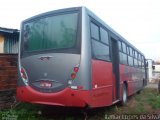 Ônibus Particulares 11.419 na cidade de Nerópolis, Goiás, Brasil, por Itamar Lopes da Silva. Número da foto: #:id.