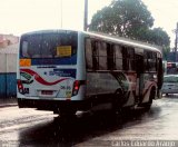 Expresso São Francisco 06.95 na cidade de Nilópolis, Rio de Janeiro, Brasil, por Carlos Eduardo Araújo dos Santos. Número da foto: #4098913.