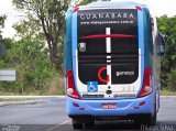Expresso Guanabara 331 na cidade de Brasília, Distrito Federal, Brasil, por Thiago Silva . Número da foto: #4099784.