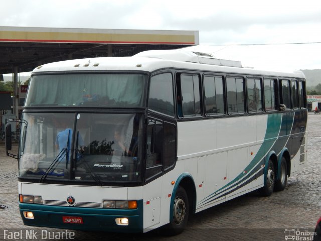 Ônibus Particulares 8697 na cidade de , por Raphael José da Silva. Número da foto: #4135856.