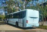 Ônibus Particulares 0646 na cidade de Porto Alegre, Rio Grande do Sul, Brasil, por Felipe  Brignol. Número da foto: #4136498.
