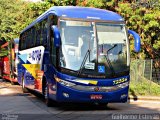 RodeRotas - Rotas de Viação do Triângulo 72324 na cidade de São Paulo, São Paulo, Brasil, por Guilherme Estevan. Número da foto: #4136902.