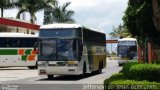 Empresa Gontijo de Transportes 11180 na cidade de Vitória da Conquista, Bahia, Brasil, por Jefferson de Jesus Gonçalves . Número da foto: #4135938.
