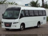 Ônibus Particulares 9732 na cidade de Jaboatão dos Guararapes, Pernambuco, Brasil, por Dacilio Souza. Número da foto: #:id.