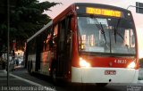 Express Transportes Urbanos Ltda 4 8823 na cidade de São Paulo, São Paulo, Brasil, por Luciano Ferreira da Silva. Número da foto: #4137285.