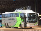 Transbrasiliana Transportes e Turismo 51055 na cidade de São Luís, Maranhão, Brasil, por Remulo Oliveira Clementino. ID da foto: :id.