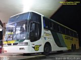 Empresa Gontijo de Transportes 15670 na cidade de João Monlevade, Minas Gerais, Brasil, por Mairo de Magalhães. Número da foto: #4136116.