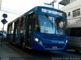 Auto Omnibus Floramar 10908 na cidade de Belo Horizonte, Minas Gerais, Brasil, por Douglas Célio Brandao. Número da foto: #:id.