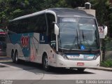 Auto Viação 1001 RJ 108.1086 na cidade de São Paulo, São Paulo, Brasil, por Italo  Toledo Geraldo. Número da foto: #:id.