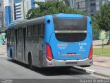 TUPI - Transportes Urbanos Piratininga 6 2250 na cidade de São Paulo, São Paulo, Brasil, por Gabriel Brunhara. Número da foto: #4137173.