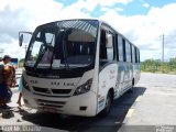 Empresa de Transportes São Luiz 0091 na cidade de Esplanada, Bahia, Brasil, por Raphael José da Silva. Número da foto: #:id.