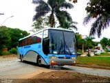 Transnorte - Transporte e Turismo Norte de Minas 60000 na cidade de Montes Claros, Minas Gerais, Brasil, por Jeferson Santos. Número da foto: #4136505.