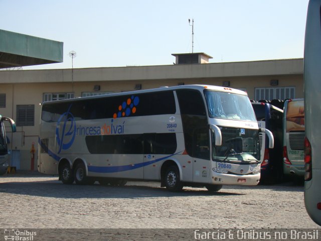 Princesa do Ivaí 20840 na cidade de São Paulo, São Paulo, Brasil, por EDUARDO - SOROCABUS. Número da foto: #4138983.