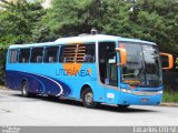 Litorânea Transportes Coletivos 5091 na cidade de São Paulo, São Paulo, Brasil, por Edcarlos Rodrigues. Número da foto: #4138353.