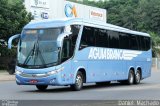 Viação Águia Branca 32270 na cidade de Ilhéus, Bahia, Brasil, por Daniel  Machado. Número da foto: #4139177.