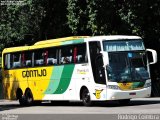 Empresa Gontijo de Transportes 12205 na cidade de São Paulo, São Paulo, Brasil, por Rodrigo Coimbra. Número da foto: #4139080.
