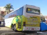 Rezende Turismo 1000 na cidade de Trindade, Goiás, Brasil, por Paulo Roberto de Morais Amorim. Número da foto: #:id.