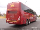 Reitur Turismo 5800 na cidade de Goiânia, Goiás, Brasil, por Paulo Roberto de Morais Amorim. Número da foto: #:id.
