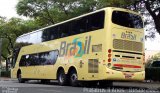 Brasil Turismo e Fretamento 120 na cidade de São Paulo, São Paulo, Brasil, por Cristiano Soares da Silva. Número da foto: #4139469.