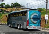Auto Viação Camurujipe 4034 na cidade de Salvador, Bahia, Brasil, por Mairan Santos. Número da foto: #:id.