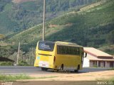 Viação Itapemirim 9705 na cidade de Ibatiba, Espírito Santo, Brasil, por Jones Bh. Número da foto: #4139072.
