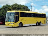Viação Itapemirim 45331 na cidade de Vitória da Conquista, Bahia, Brasil, por Junior Almeida. Número da foto: #4138788.