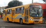 Transportes Coletivos Nossa Senhora da Piedade 192 na cidade de Campo Largo, Paraná, Brasil, por Alessandro Fracaro Chibior. Número da foto: #:id.