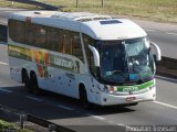 Empresa Gontijo de Transportes 21370 na cidade de Lavrinhas, São Paulo, Brasil, por Jhonatan Diego da Silva Trevisan. Número da foto: #:id.