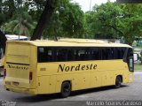Viação Nordeste 8030 na cidade de João Pessoa, Paraíba, Brasil, por Marcelo Soares Cardoso. Número da foto: #4138547.