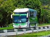 Expresso Brasileiro 206122 na cidade de Queimados, Rio de Janeiro, Brasil, por Richard Wagner. Número da foto: #4138657.