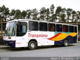 Transmimo 1790 na cidade de Cubatão, São Paulo, Brasil, por Adam Xavier Rodrigues Lima. Número da foto: #4138086.