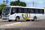Auto Viação Cidade Histórica 7200 na cidade de Aracaju, Sergipe, Brasil, por Julio Cesar  Barbosa Martins. Número da foto: #4139476.