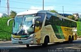 Empresa Gontijo de Transportes 18185 na cidade de Salvador, Bahia, Brasil, por Mairan Santos. Número da foto: #:id.